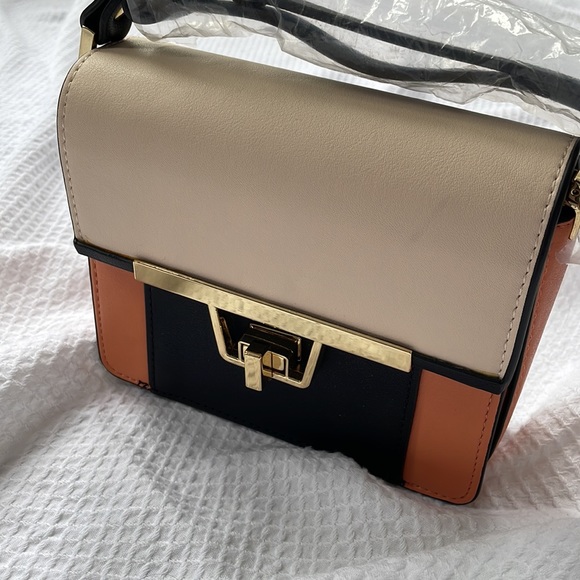 Zara mini handbag - Picture 6 of 11